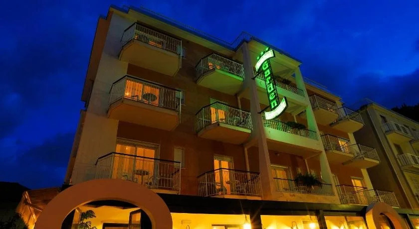 Hotel Garden