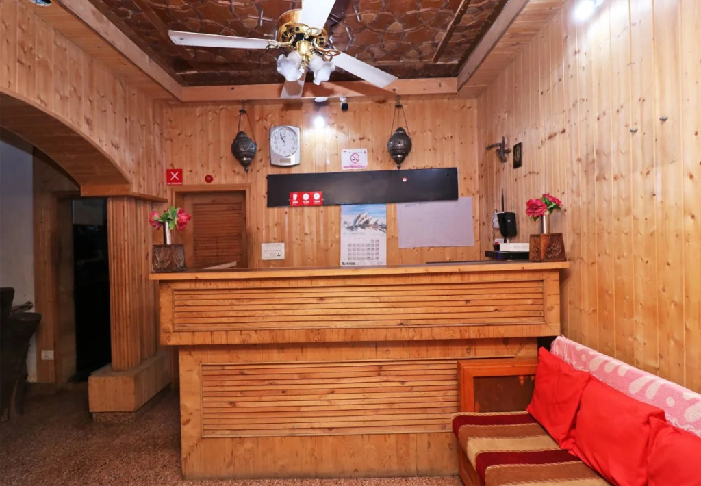 Hotel La Villa