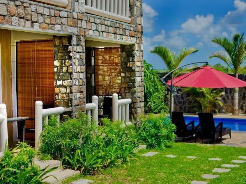 Is Villa