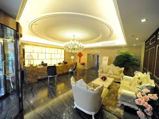 Macchiatto Hotel