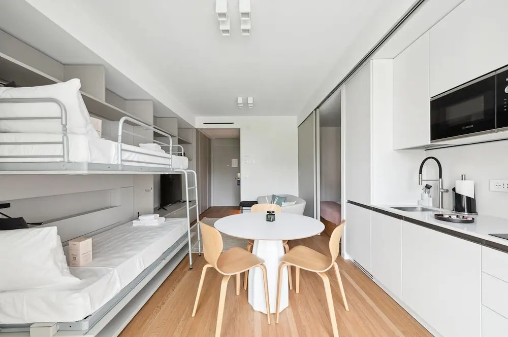 Limehome Milan via Stresa