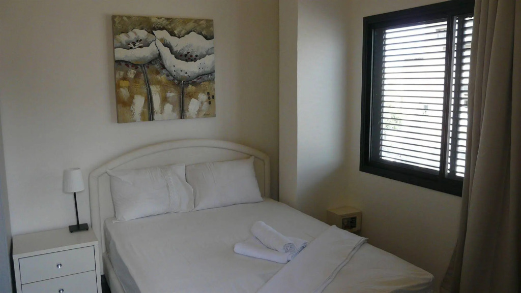 City Center Apartments