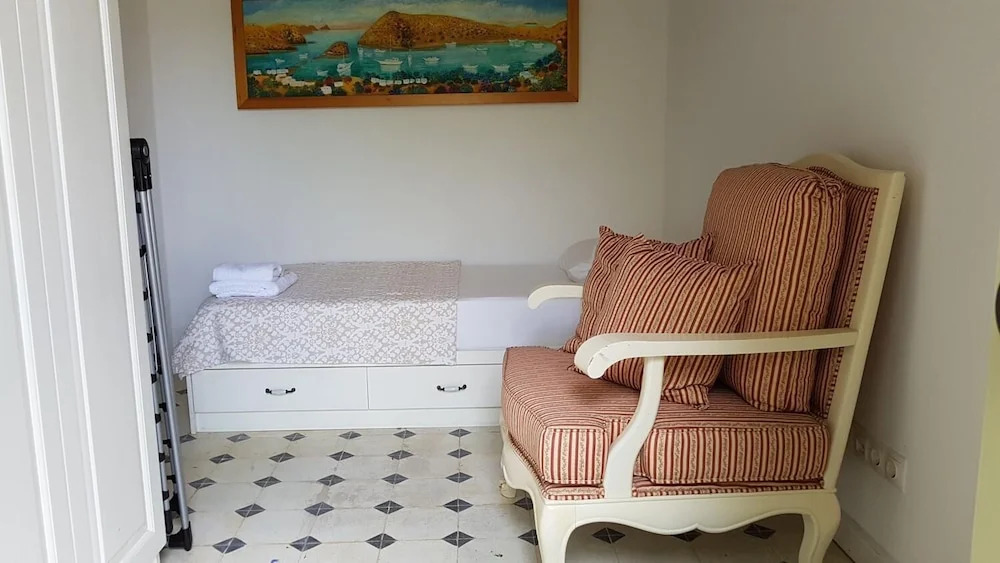 Villa Ortakent