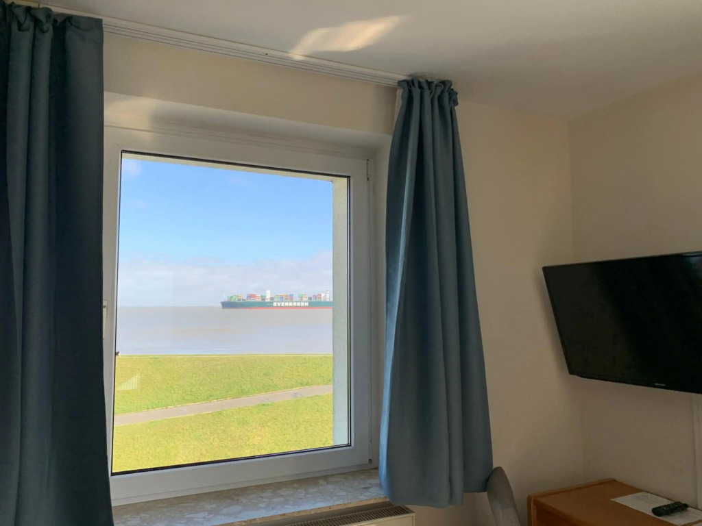 Seehotel Neue Liebe
