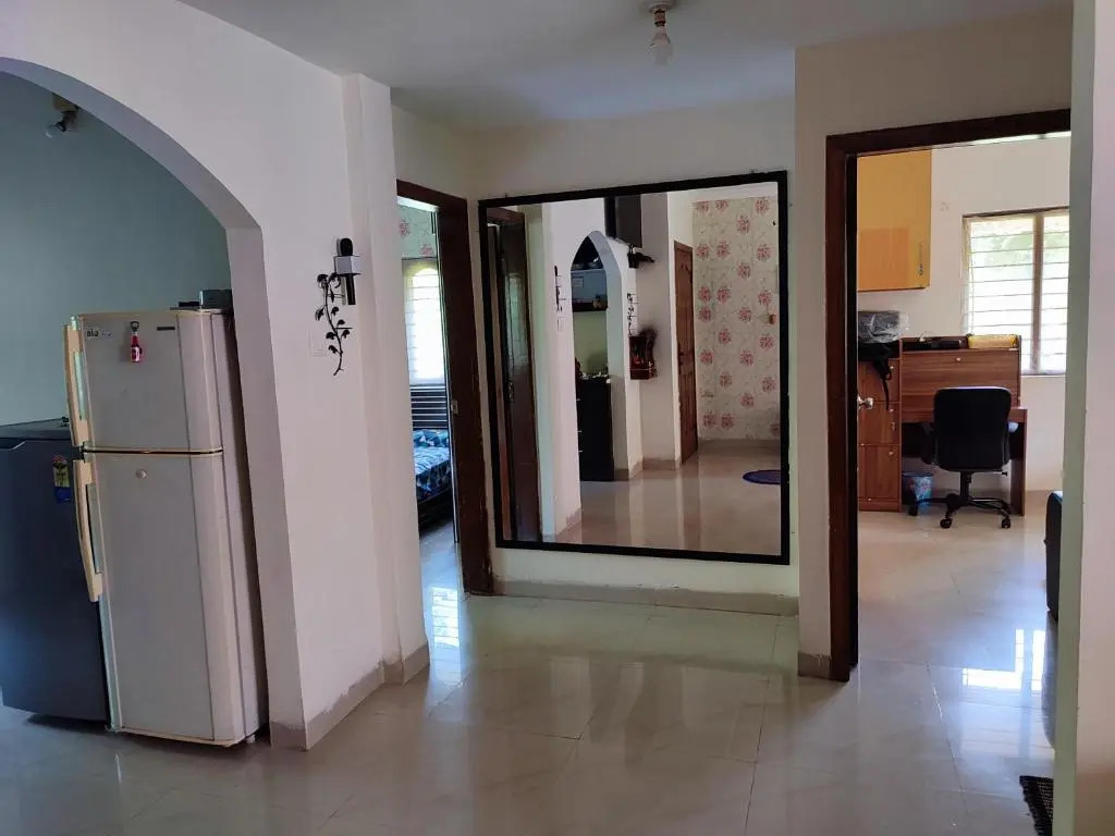 True homestay near beach