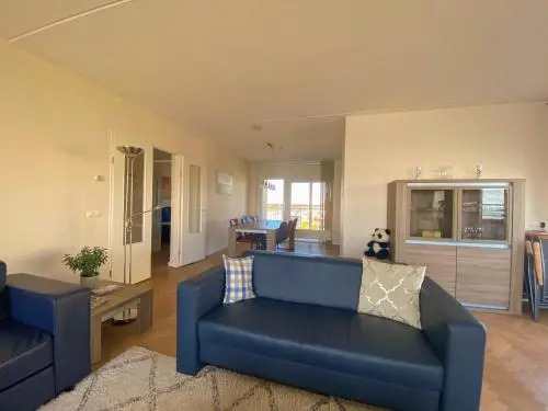 Vakantieappartement naast de gezellige jachthaven van Breskens - Port Scaldis 21-072