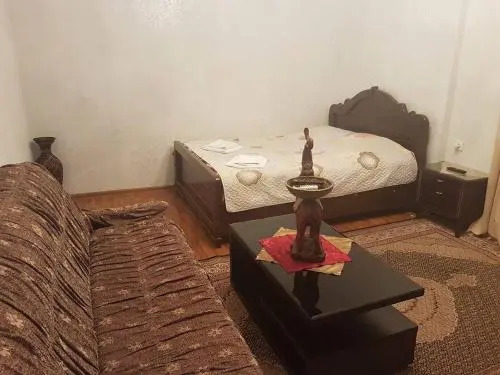 Ada's House