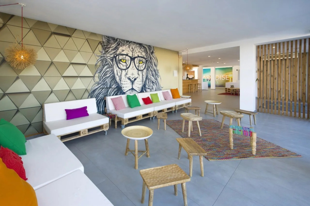 Hotel Vibra Bossa Flow
