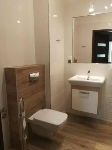 Apartamenty Pisz