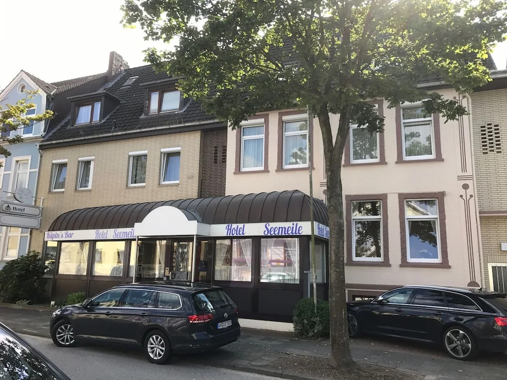 Hotel Seemeile