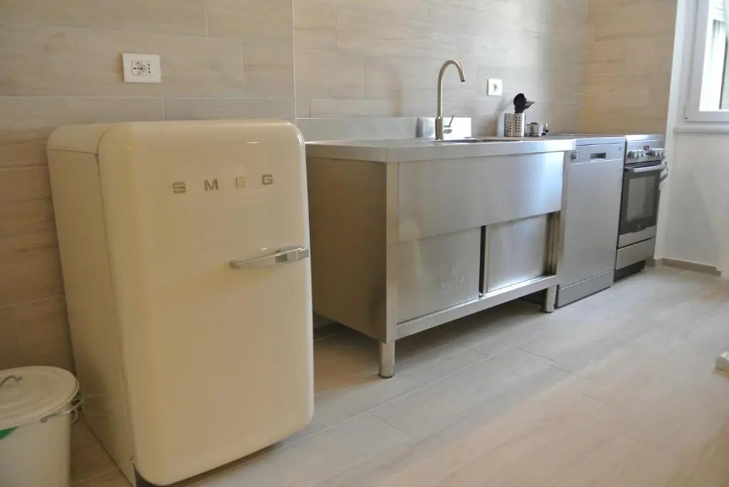 Piano B Apartment