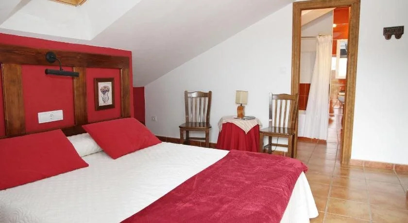 Hotel Rural Valle del Tuejar