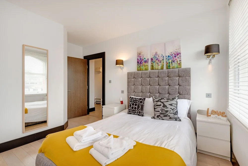 Heinze Building by City Living London