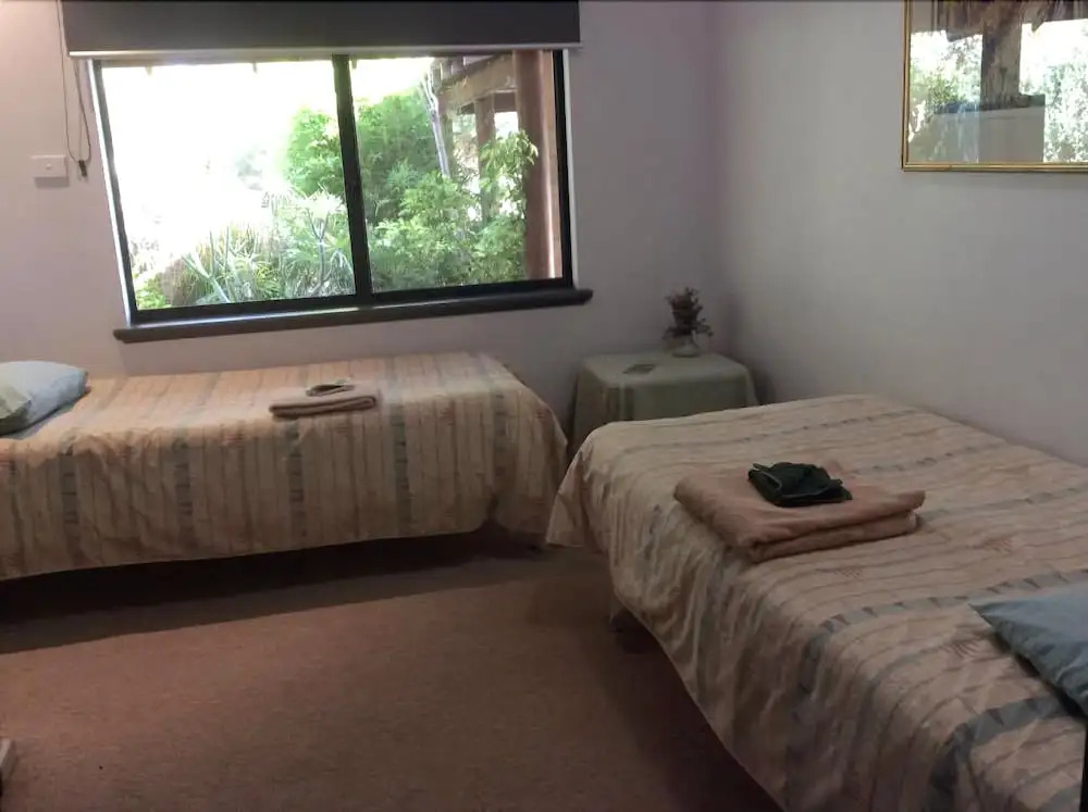 Ocean Vines Retreat