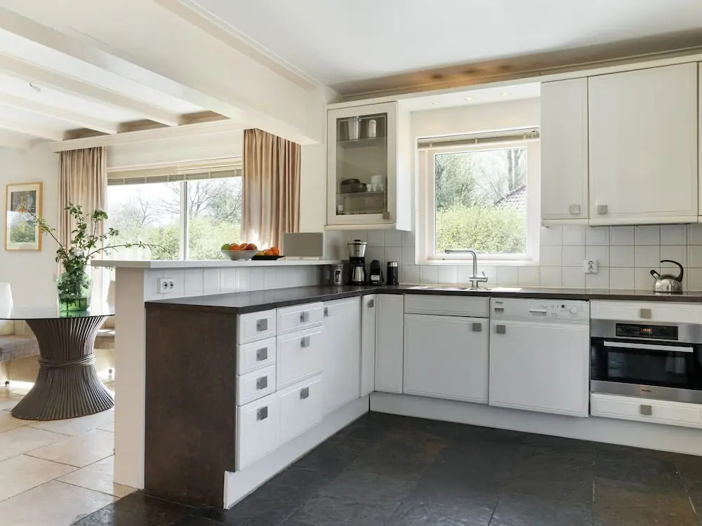 Scenic Villa Near Bergen Close to the sea