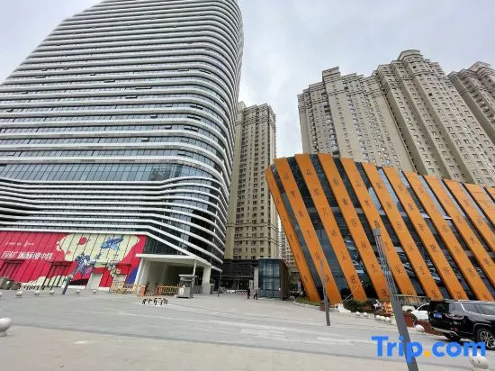 Honmachi Homestay