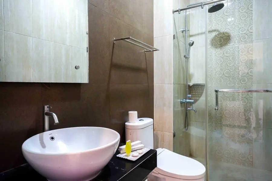 Sans Hotel Nagari Malioboro