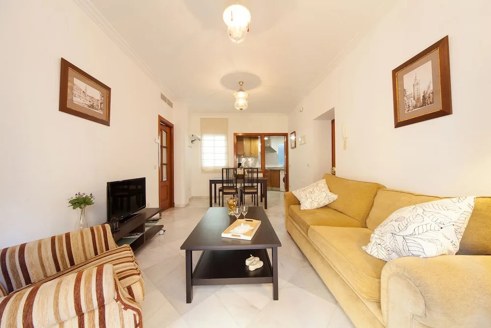 Holi-Rent Apartamento Carretería