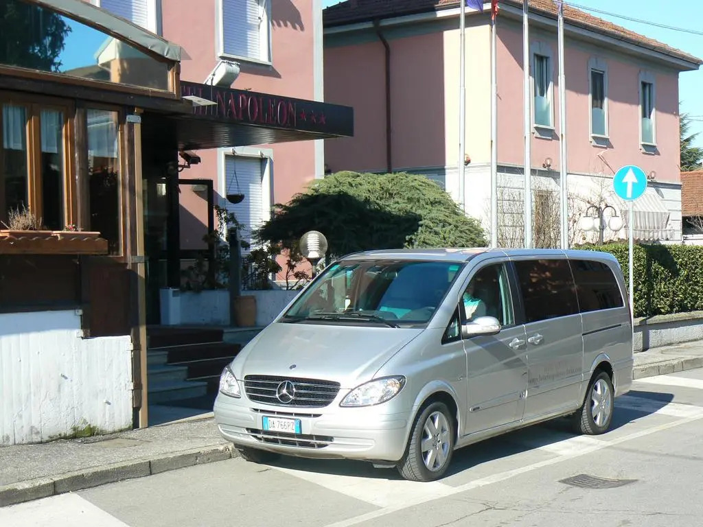 HOTEL NAPOLEON Srl