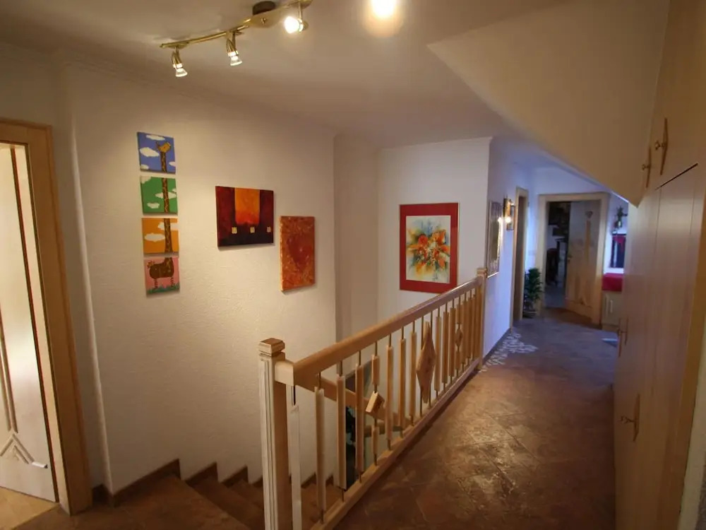Apartment in Lungau near Ski Bus and Forest