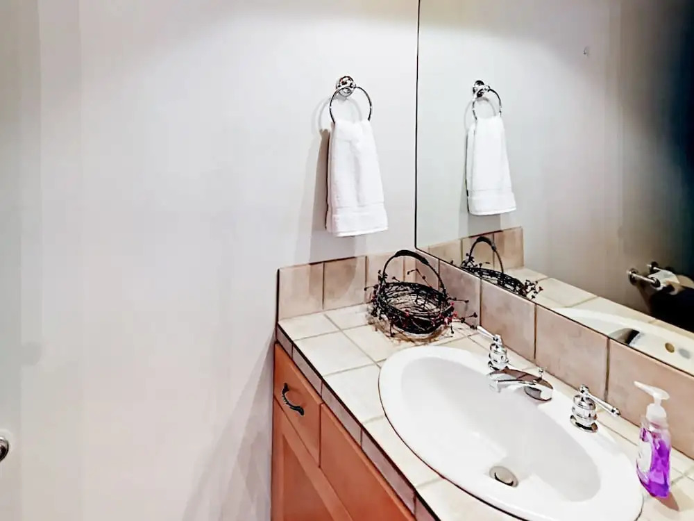 Deer Valley Condo #11 2 Bedrooms 2.5 Bathrooms Condo