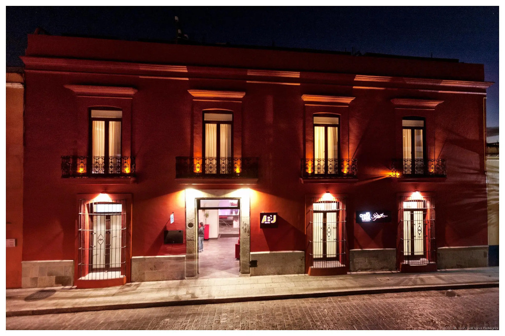 Hotel Abu