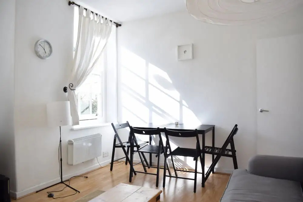 1 Bedroom Flat in Battersea