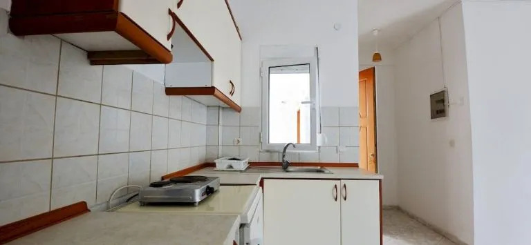Kleopatra Apartments