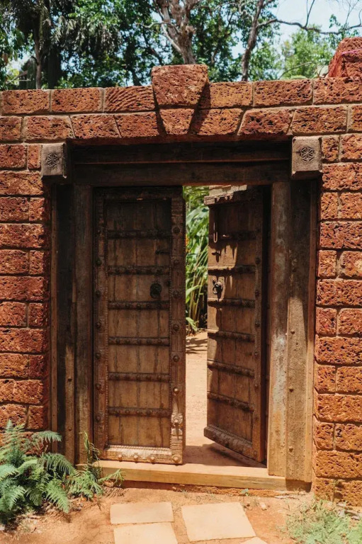 Mojigao - Eco Resort