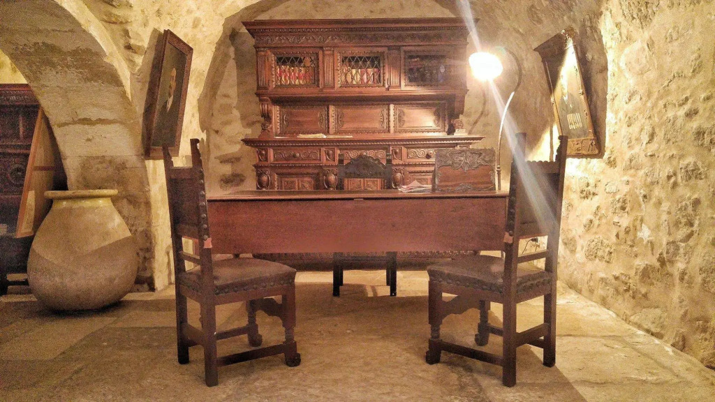 Il Borgo dellArcangelo