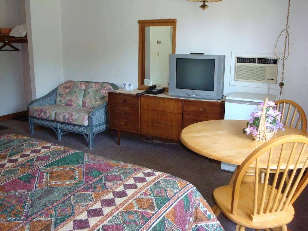 Garden Gate Inn