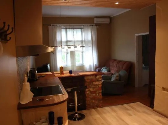 Sadama 11 Apartment