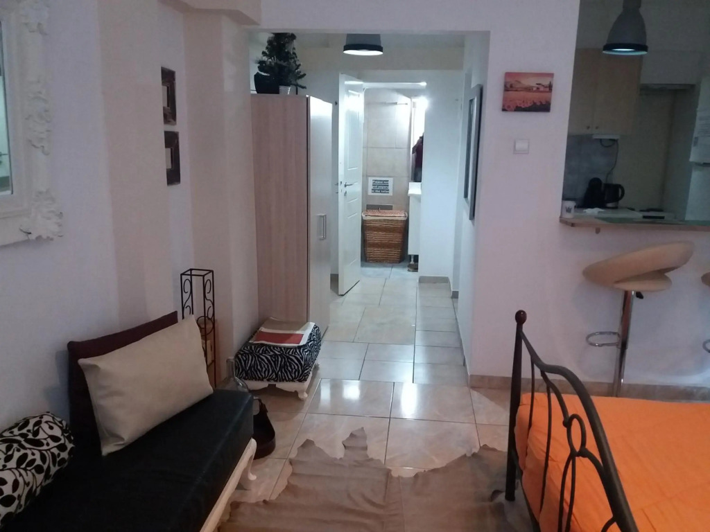 Nice apartments in the center of Athens!