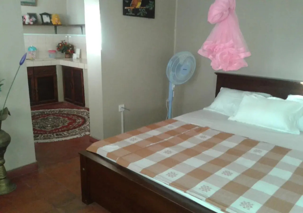 Kandy Hill Breeze ( Home Stay)