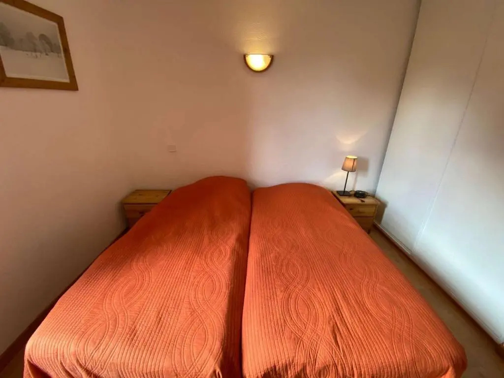 Appartement Le Grand-Bornand, 3 pièces, 6 personnes - FR-1-241-236