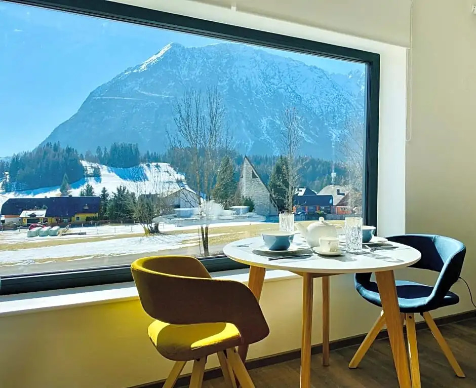 Haus Stadler - Self Check-in