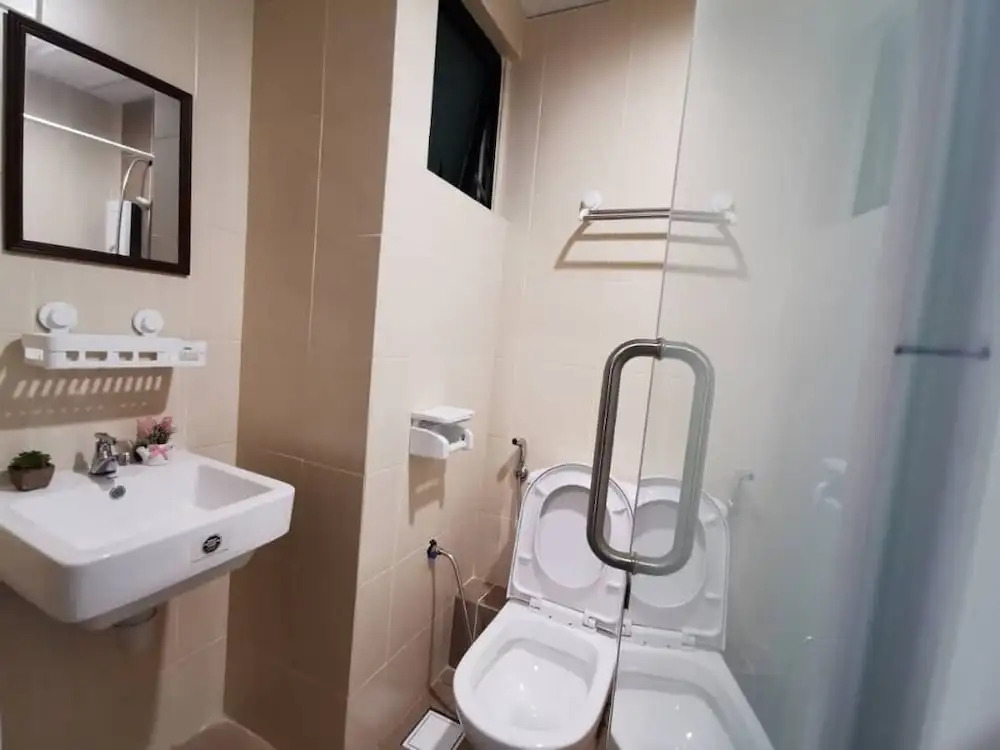 Manhattan Suite ITCC by 8Avenue