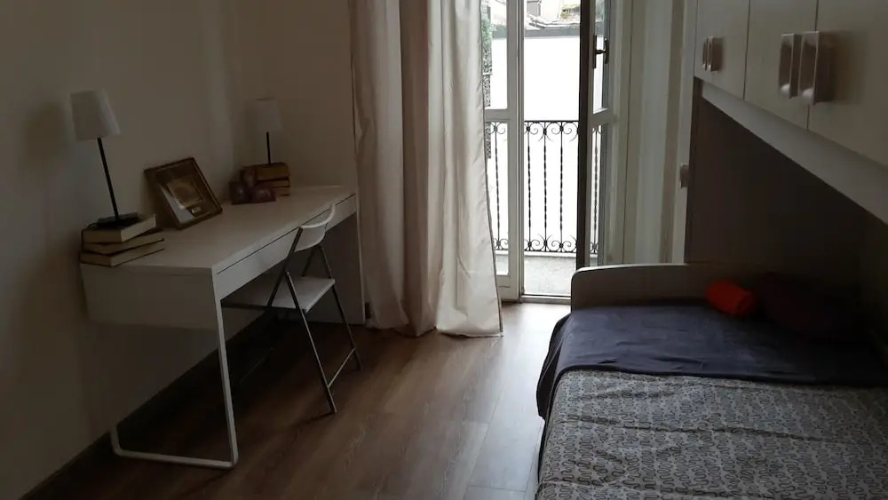 Suite Sovoy Porta Romana