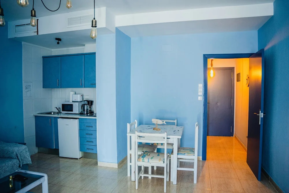 Apartamentos Venta Lanuza, El Campello