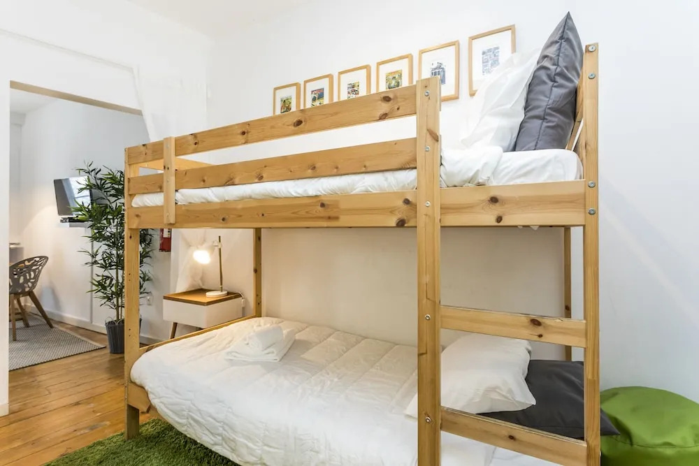 LxWay Apartments Graça - Santa Marinha
