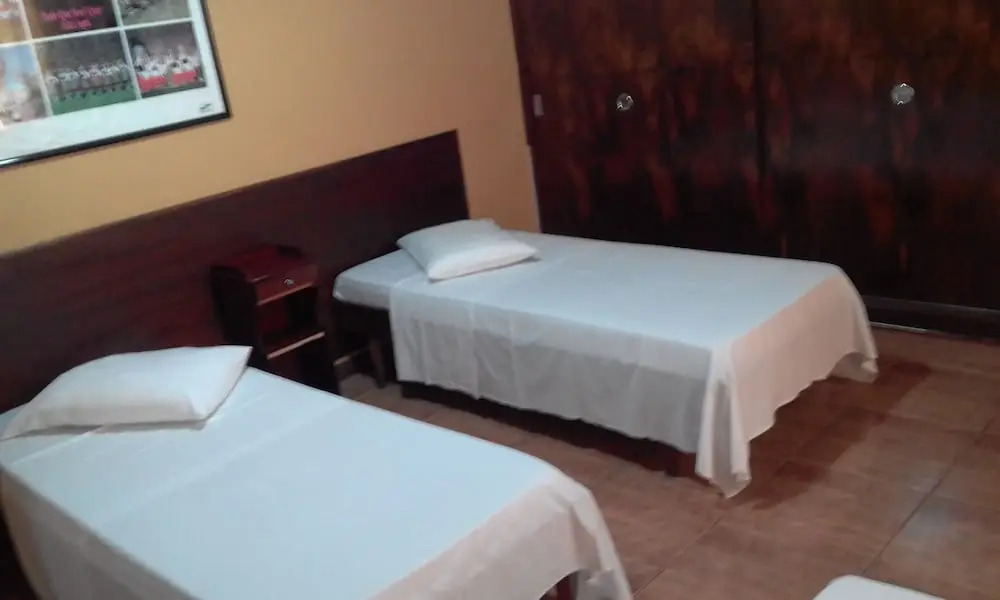 Alvear Hotel