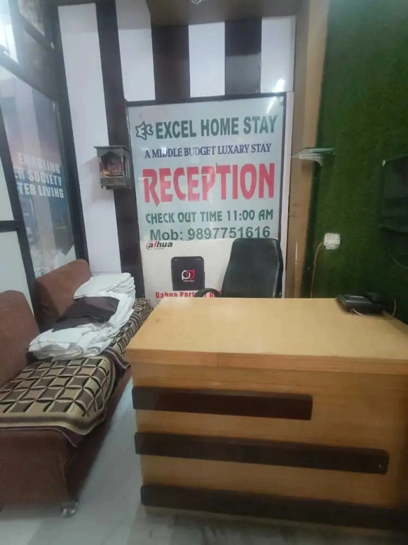 Hotel Excel Homestay