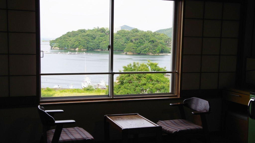 Toba Ohamaso