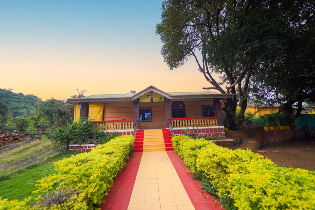 Royal Nest Villa