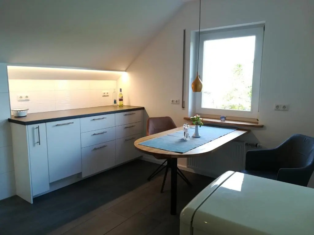 In die Sterne sehen aus dem Bett - Studio 6 -