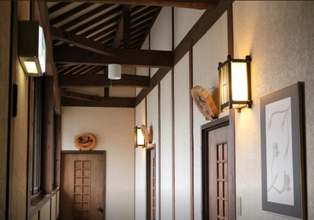 Ryokan Fukinoya