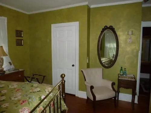 Back INN Time B&B