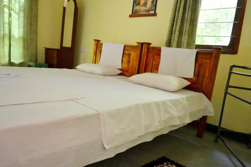 Sigiriya Freedom Lodge