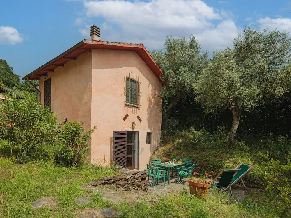 San Remigio Massa in Massa