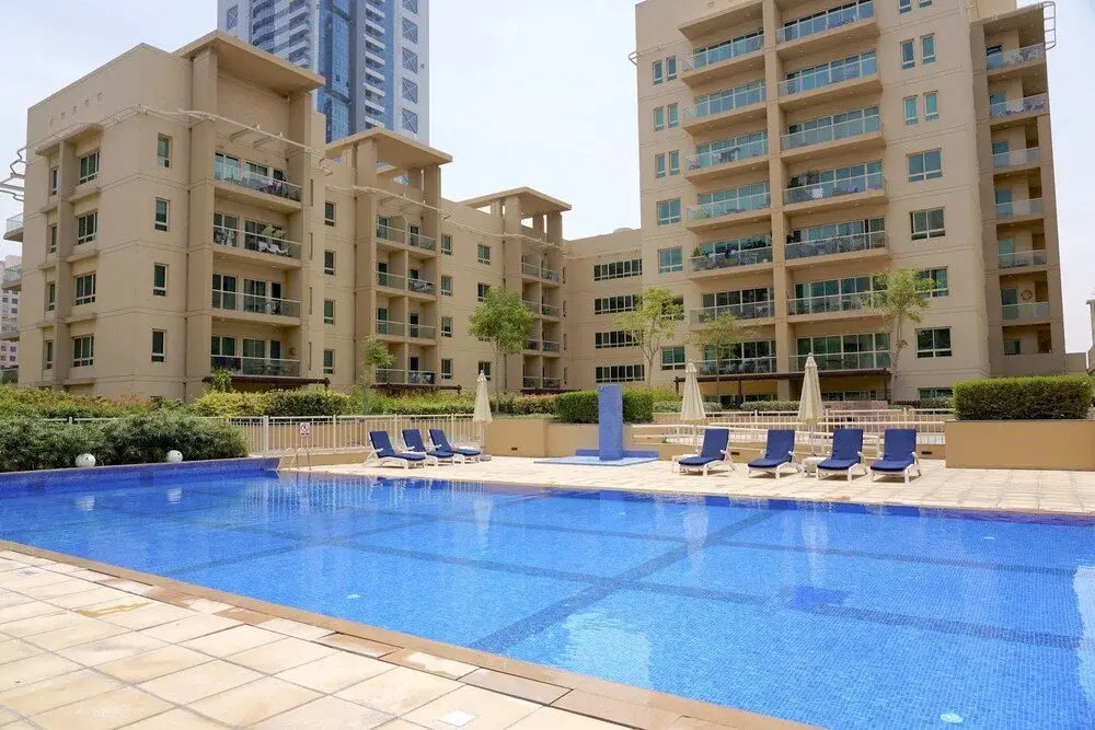 Al Ghozlan 4 by One Perfect Stay